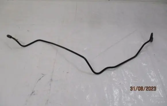Citroen C4 Cactus Brake line pipe/hose 