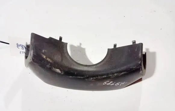 Renault Scenic II - Grand scenic II Steering wheel column trim 07390m32622