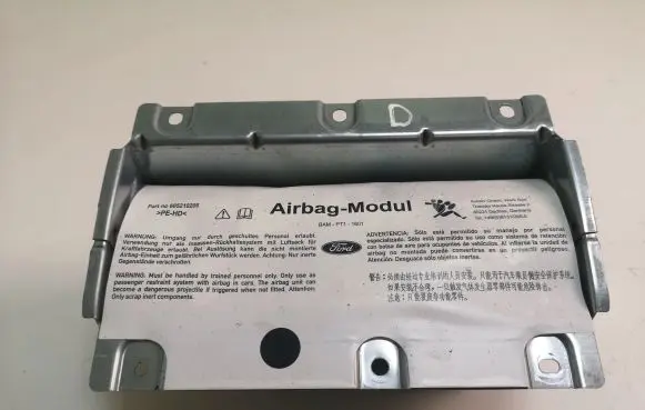 Ford S-MAX Passenger airbag BAMPT11601