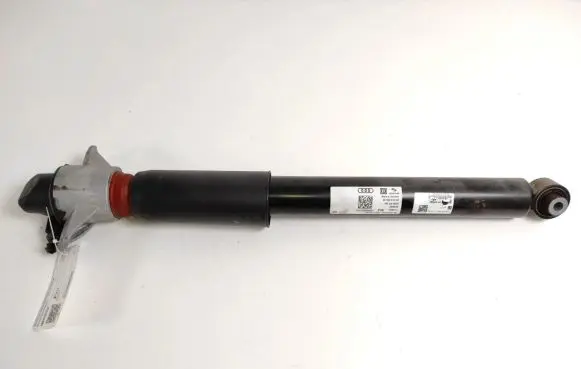 Audi e-tron Rear shock absorber/damper 4KE616025E