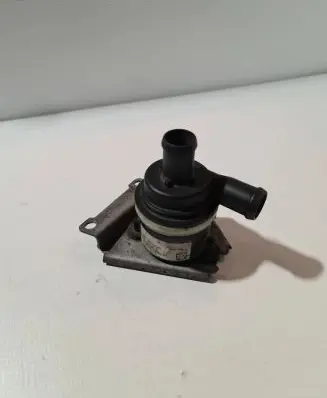 Chevrolet Captiva Electric auxiliary coolant/water pump 95165365 12402104500
