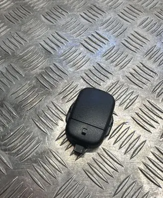Opel Astra J Rain sensor 13311618 20110714090430A