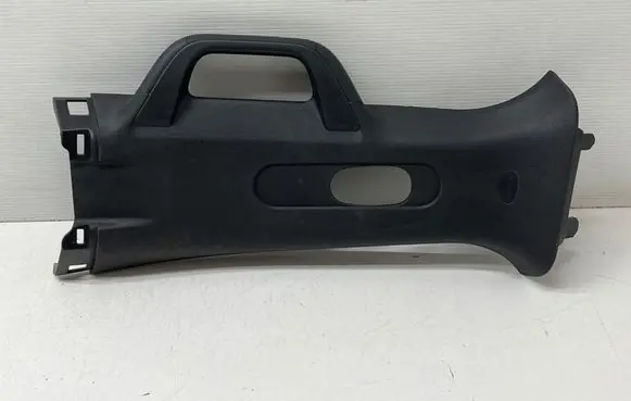 Ram 1500 (B) pillar trim (top) 68312900AB 6DQ05TRM3H 61868W