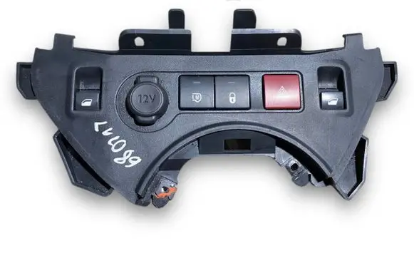 Peugeot Partner Other switches/knobs/shifts 9680932177 63111656
