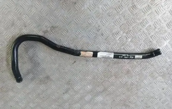 Porsche 911 991 Engine coolant pipe/hose 99610672002