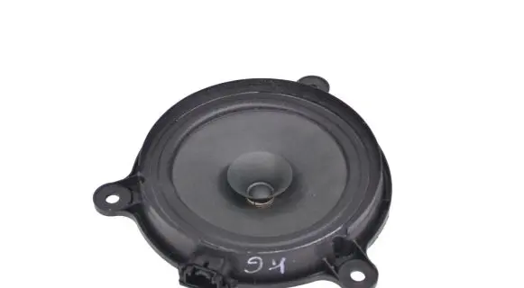 Mazda 3 II Rear door speaker BHP166960