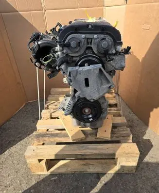 Opel Corsa E Engine B14XER
