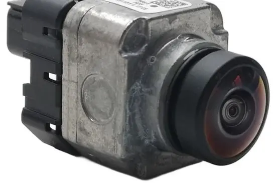 Volkswagen Tiguan Windshield/windscreen camera 5WA980546E