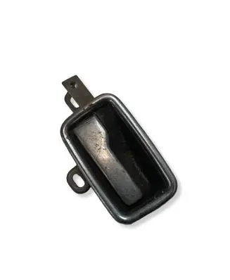 Mercedes-Benz W123 Front door interior handle 1237600161