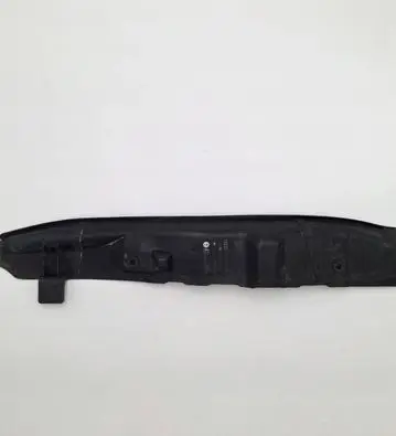 Audi A1 Fender foam support/seal 8X0821112