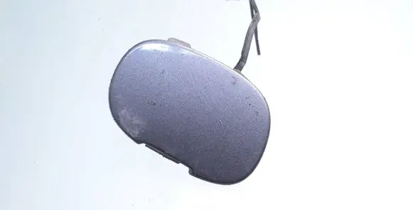 Volvo S80 Front tow hook cap/cover 30655115