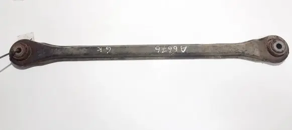 Rear upper control arm/wishbone