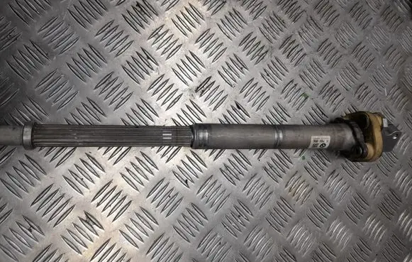 BMW 7 F01 F02 F03 F04 Steering column universal joint 6789856