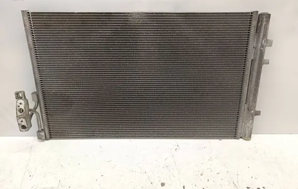 BMW X3 F25 A/C cooling radiator (condenser) 9216143 1303B