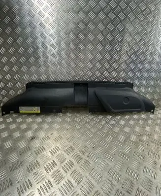 Audi A4 S4 B8 8K Radiator trim 8K0807081D
