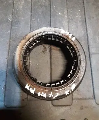 Renault Kadjar Front upper strut mount 543258271R