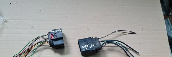Audi Q3 F3 Other wiring loom 8W0973737 3C0973837