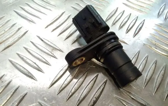 Crankshaft position sensor