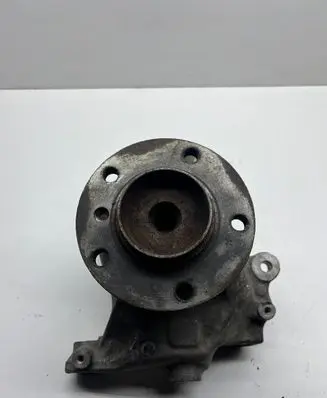 BMW 7 E65 E66 Front wheel hub 6753461