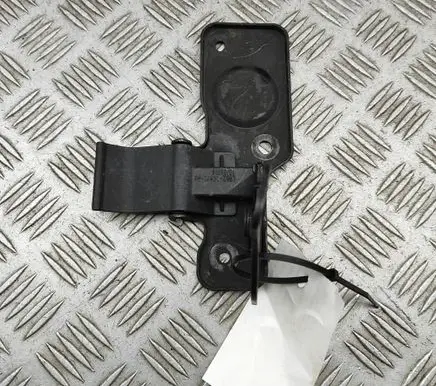 Land Rover Defender Engine bonnet/hood lock/latch loop/hook L8B216892AB