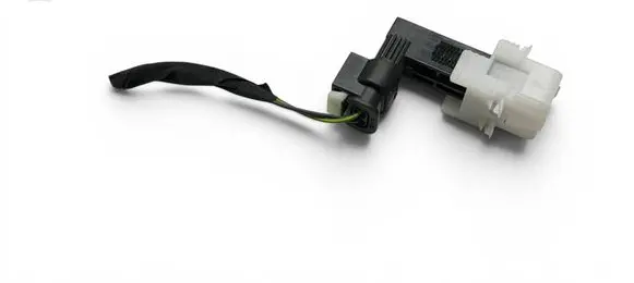 Mercedes-Benz A W177 Brake pedal sensor switch A0005452812 51243