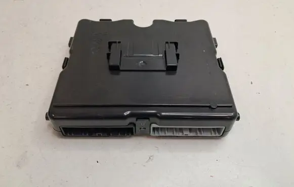 Nissan Qashqai Combustion control unit/module 27760HV70C
