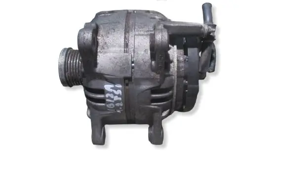 Seat Ibiza III (6L) Generator/alternator 03F903023D 0124525201