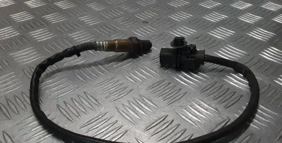 Renault Latitude (L70) Lambda probe sensor 8200351037 8200406337 0281004027