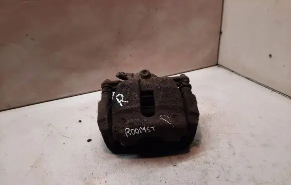 Skoda Roomster (5J) Front brake caliper