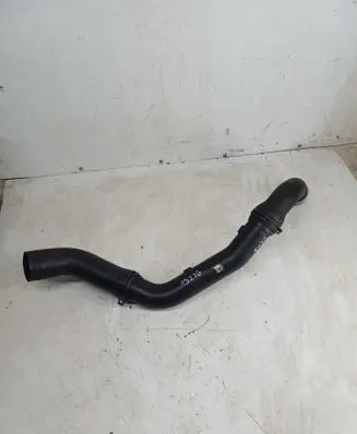 Volkswagen Polo IV 9N3 Intercooler hose/pipe 6Q0145770 6Q0145762AA