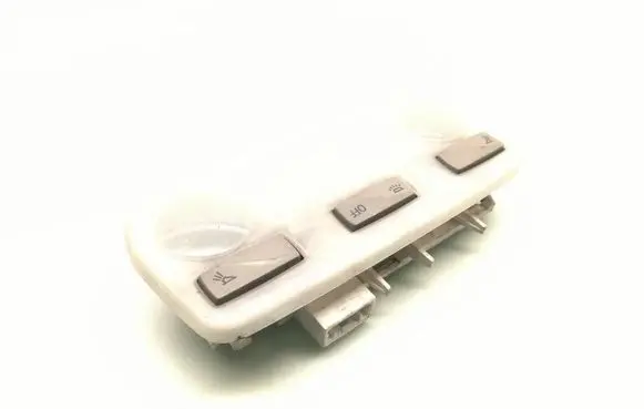 Renault Scenic RX Rear seat light