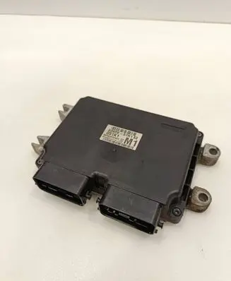 Suzuki Splash Engine control unit/module 3392051K1 E6T90072H5ZE