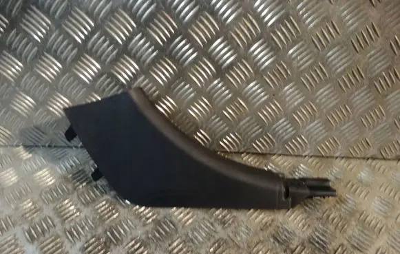 BMW M4 F82 F83 Thresholds for All-terrain vehicles A2326803703