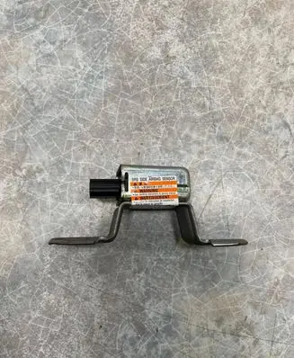 Subaru Impreza II Airbag deployment crash/impact sensor 98235FE110 1879001542 XCM2G53837