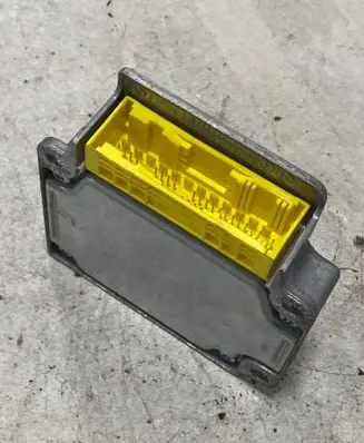 Volkswagen Touran I Airbag control unit/module 1T0909605 5WK43150 035BD062PT