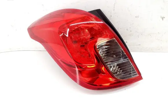 Rear/tail lights