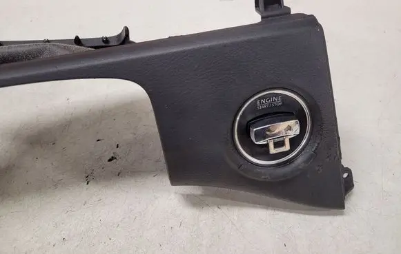 Volkswagen PASSAT B6 Ignition lock 3C1857200 T0028582 P0108685