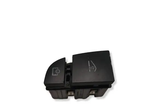 Audi A6 S6 C6 4F Other switches/knobs/shifts 4F1927227