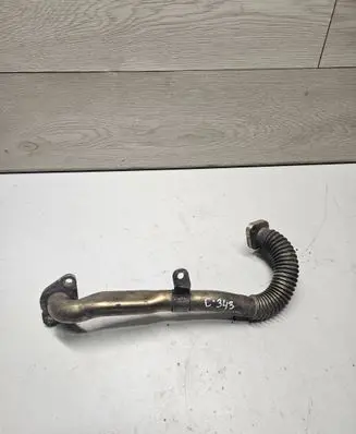 Renault Trafic II (X83) EGR valve line/pipe/hose 8200940347