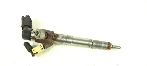 Nissan Juke I F15 Fuel injector H8201100113 166006212R
