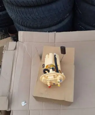 Fiat Scudo In-tank fuel pump 1613302980