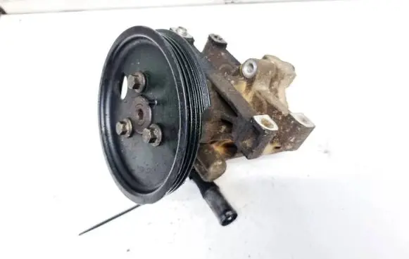 Ford Transit Power steering pump