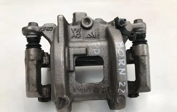 Cupra Born Front brake caliper 1EA6GN065D 1EA6G