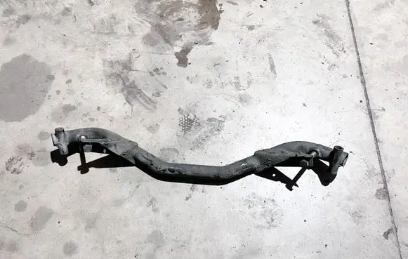 Other under body part