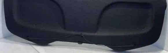 Toyota Yaris Parcel shelf 643300D750