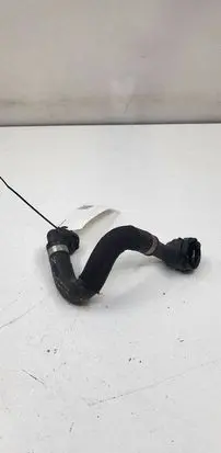 Mercedes-Benz EQE v295 Electric car engine cooling hoses/pipes A2975010300