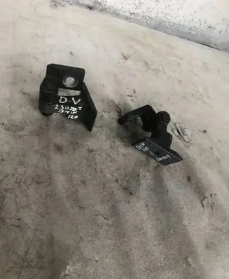 BMW 1 F20 F21 Front door hinge set 