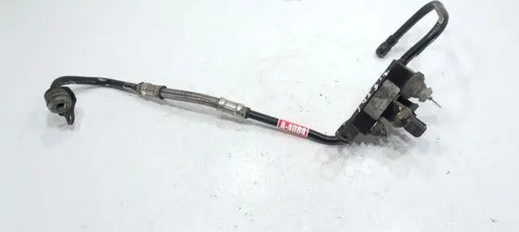 Audi A6 S6 C5 4B Turbo turbocharger oiling pipe/hose 059145771E