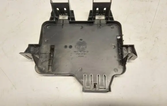 Ford Ranger IV Engine control unit holder 