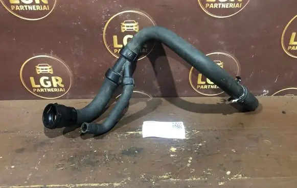 Ford Galaxy Engine coolant pipe/hose 9G918286DC